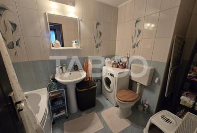 Apartament cu 2 camere semidecomandat, mobilat în Exterior Sud - 6