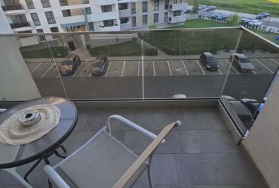 Apartament cu 2 camere decomandat în Seleuș - 3