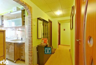 Apartament cu 3 camere decomandat, mobilat în Micălaca - 8