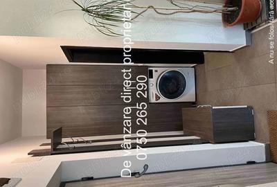 Apartament 2 camere Concept Residence Pacurari Canta direct proprietar Apartament 2 camere Concept Residence Pacurari Canta direct proprietar - 6