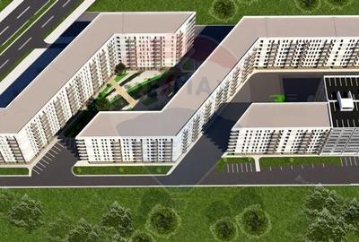 Apartament cu 2 camere decomandat în Metalurgiei - 6