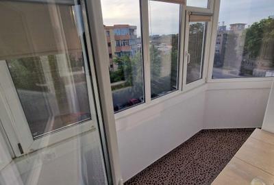 Garsonieră decomandată în Rovine - 6