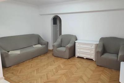 Apartament 3 camere, Ultracentral | Calea Victoriei colt cu Biserica Amzei - 2