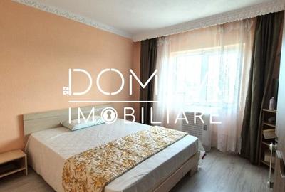 Apartament cu 2 camere decomandat, mobilat în Central - 3