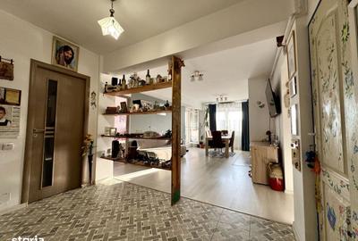 Apartament cu 3 camere în Baciu - 4