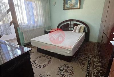 Apartament 3 camere, 2 bai, zona Casa de Cultura - 2