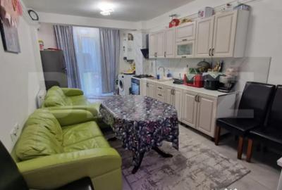 Apartament cu 2 camere decomandat în Burdujeni - 6