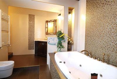 Casă cu Teren 1389 Mp în Valea Doftanei - 5