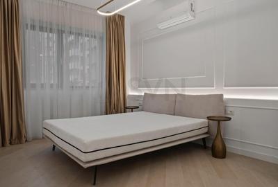 REA1026297 Cortina North l Pipera l 3 Camere - 8