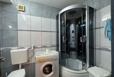 Apartament 3 camere de inchiriat in Floresti cu parcare si zona verde - 8