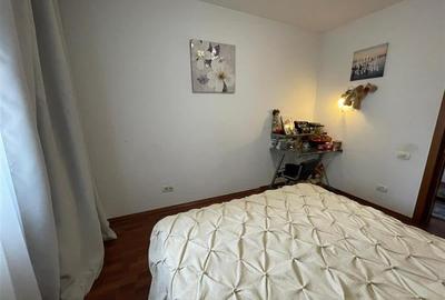 4 camere – 105 mp utili – Bloc tip vila, un singur apartament pe etaj – Titan - 9