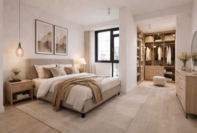 Apartament cu 2 camere decomandat în Mihai Bravu - 1