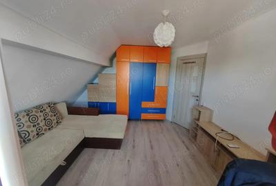 Apartament cu 2 camere decomandat în Someșeni - 7