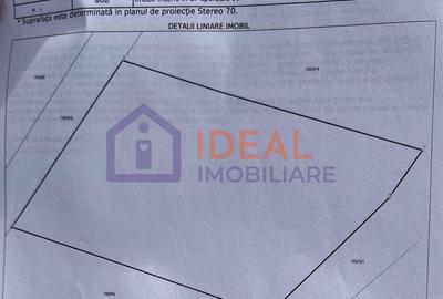 Teren extravilan 868 mp, Cârțișoara - 7