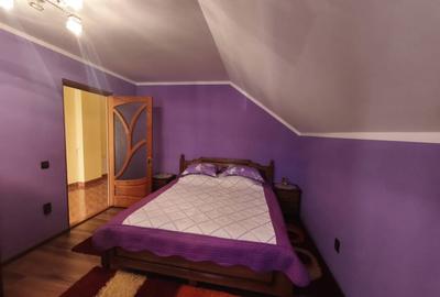 Casă cu 5 camere cu Teren 2300 Mp în Central - 16
