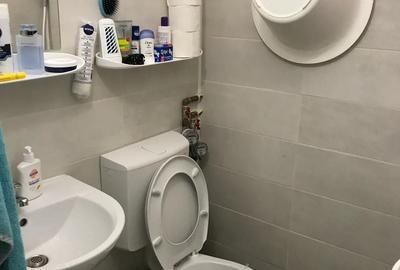 Proprietar vand garsoniera etaj 1 - 1