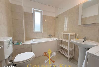 Apartament cu 2 camere în Baciu - 8