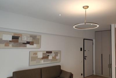 Apartament cu 2 camere în 13 Septembrie - 5
