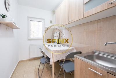 De inchiriat - garsoniera decomandata I metrou I parc I Tineretului - 9