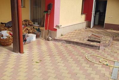 Casă în Cheresig - 5