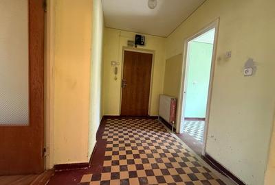Apartament cu 2 camere decomandat în Ultracentral - 5