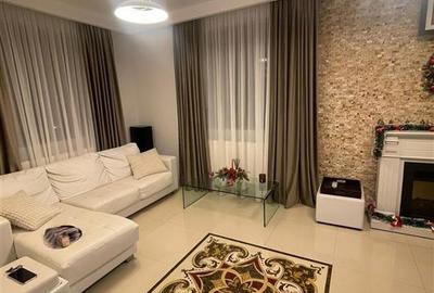 Apartament cu 3 camere decomandat, mobilat în Central - 2