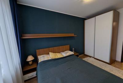 Apartament cu 2 camere decomandat în Titan - 2