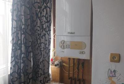 Apartament cu 2 camere semidecomandat în Central - 4