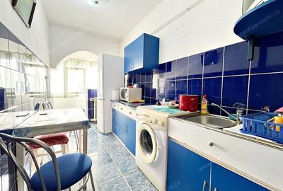 	Apartament cu 2 camere decomandat, situat in cartier IC Frimu. - 4