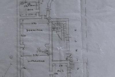 Vânzare casă la curte, sector 1, București(zona Piața Victoriei) - 14