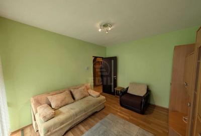 Apartament 1 camera zona Eroilor - 8