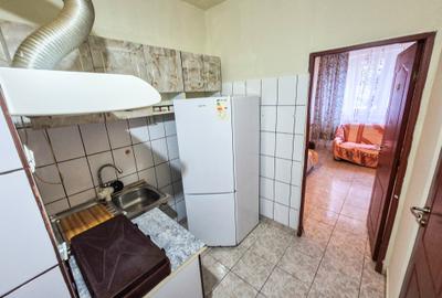 Garsoniera Nord Pitesti - 3