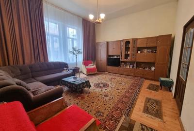 Apartament 3 Camere + Garsoniera la Casa - 3
