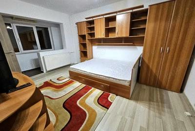 Garsonieră semidecomandată în Girocului - 6