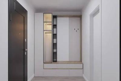 Apartament cu 1 camera, ideal organizat cu boxa de ... Apartament cu 1 camera, ideal organizat cu boxa de ... - 7