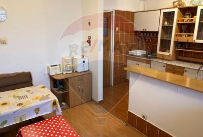 Apartament cu 4 camere decomandat, mobilat în Centrul Civic - 5