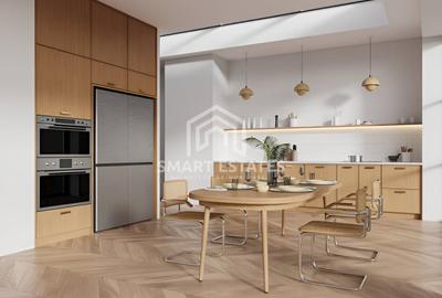 Popesti - Pret PROMO si TVA 9% pana la 31.07 - Apartament 3 Camere