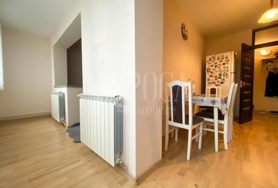 Apartament 3 camere de vanzare in Manastur, Cluj Napoca Apartament 3 camere de vanzare in Manastur, Cluj Napoca - 5