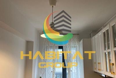 Apartament cu 4 camere decomandat, mobilat în Brâncoveanu - 18
