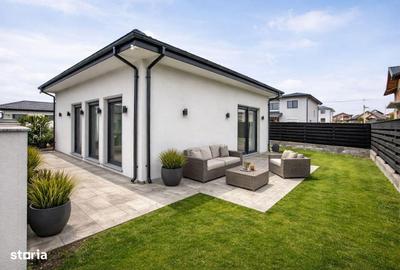 Casă cu 4 camere în Valea Adâncă - 3