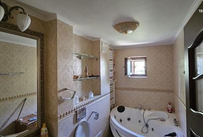 Apartament modern cu 3 camere -  de închiriat - zona Siderurgiștilor Vest - 16