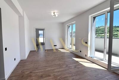 Apartament Tip Penthouse | 3 camere | Terasa 34,4 mp | Finisaje premium - 2
