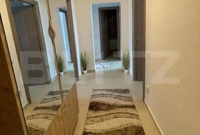 Apartament 3 camere, 75 mp, modern, complet mobilat Zona M11 - 7
