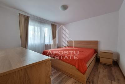 Apartament cu 3 camere decomandat în Lunei - 11
