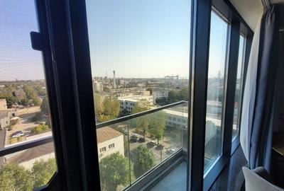 Inchiriere Apartament deosebit Constanta cu 2 parcari proprii - 13