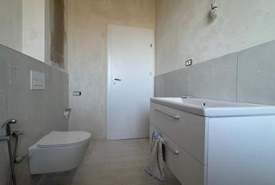 Apartament exclusivist cu 3 camere + 103 mp curte exterioara in Braytim Apartament exclusivist cu 3 camere + 103 mp curte exterioara in Braytim - 10