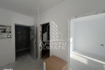 Apartament cu 2 camere în Aradului - 2