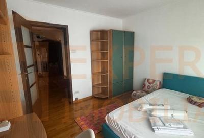 Apartament cu 3 camere decomandat, mobilat în City Park Mall - 19
