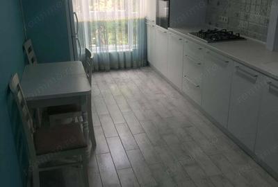 Garsonieră decomandată în Băneasa - 2