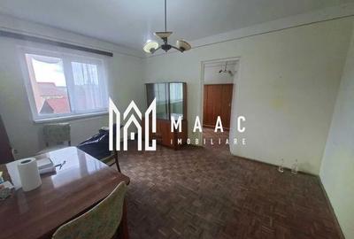 Apartament 2 camere | 37 mpu | Etaj 3 | Hipodrom I - 1